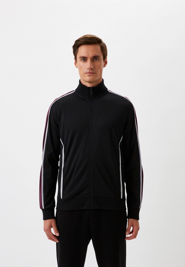 

Олимпийка Bikkembergs, Черный