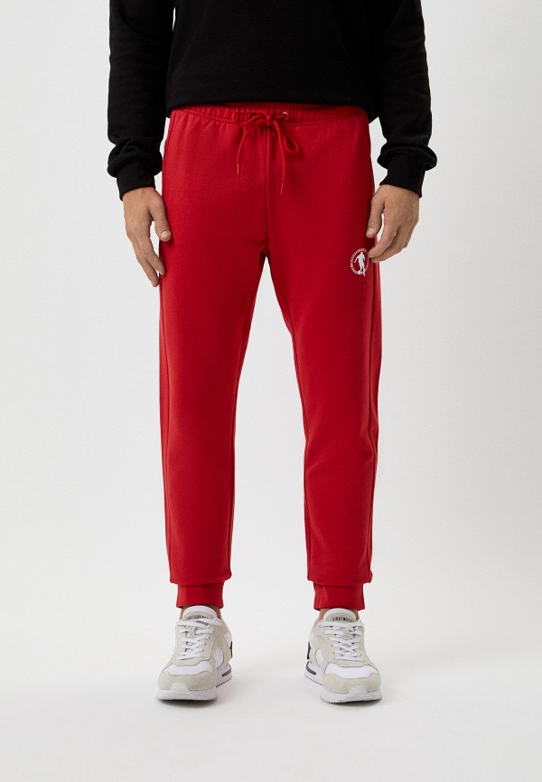 

Брюки спортивные Bikkembergs, Красный