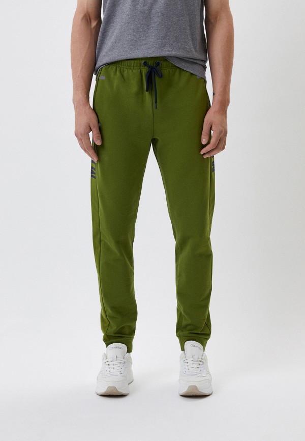 

Брюки спортивные Bikkembergs, Зеленый