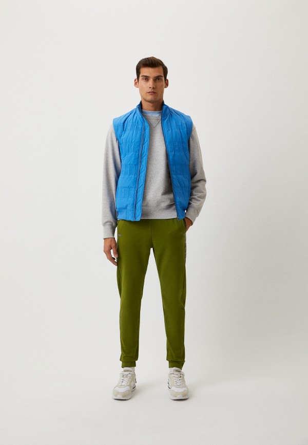 фото Брюки спортивные bikkembergs