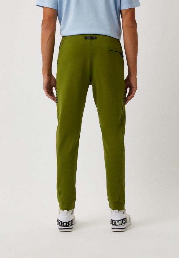 фото Брюки спортивные bikkembergs