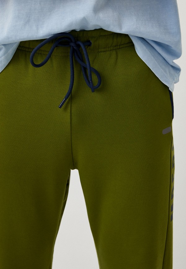 фото Брюки спортивные bikkembergs