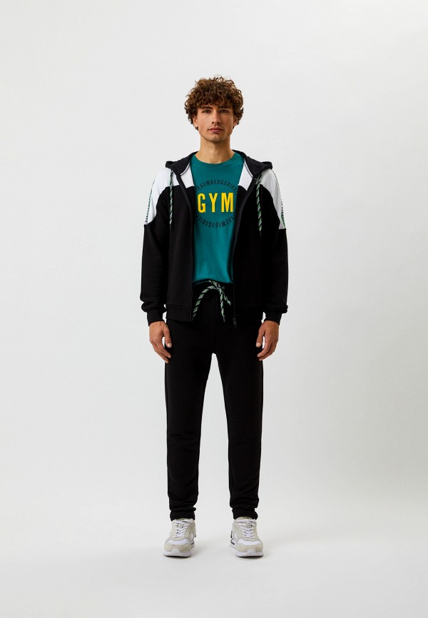 

Костюм спортивный Bikkembergs, Черный