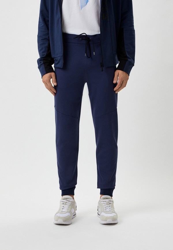 

Брюки спортивные Bikkembergs, Синий