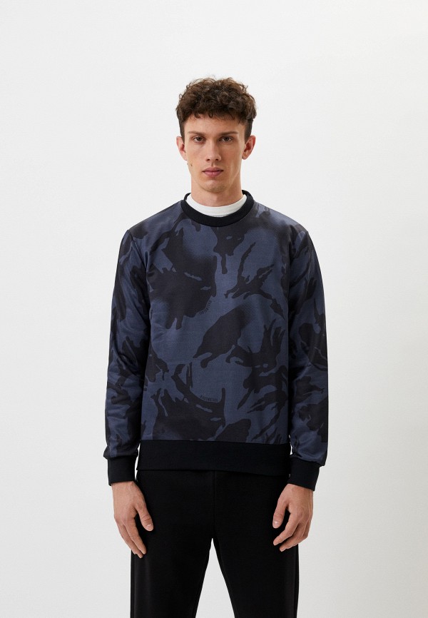

Свитшот Bikkembergs, Серый
