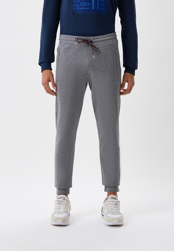

Брюки спортивные Bikkembergs, Серый