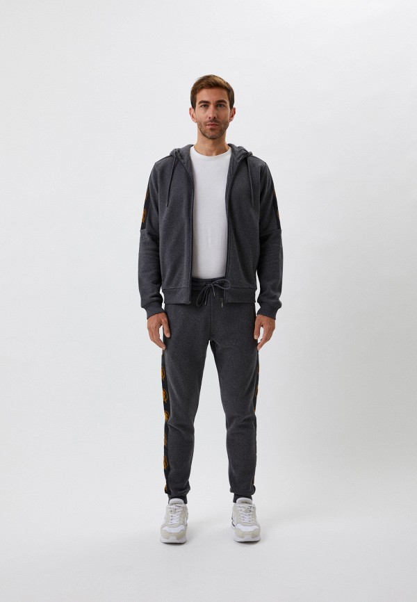 

Костюм спортивный Bikkembergs, Серый