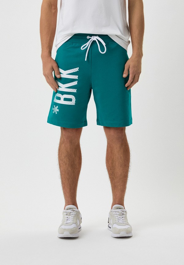 

Шорты спортивные Bikkembergs, Бирюзовый