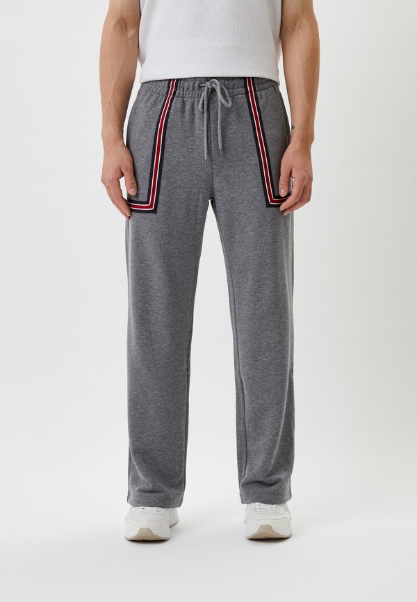 

Брюки спортивные Bikkembergs, Серый