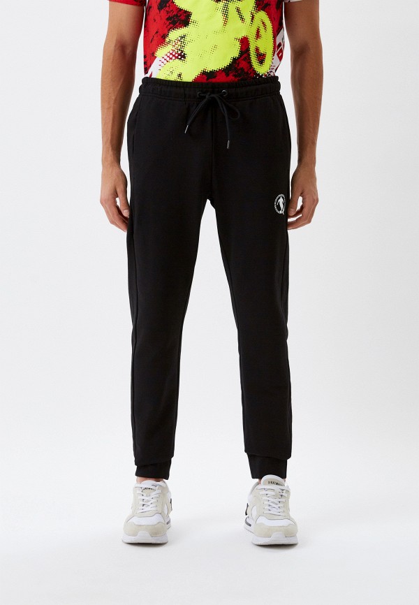 

Брюки спортивные Bikkembergs, Черный
