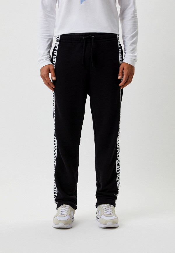 

Брюки спортивные Bikkembergs, Черный