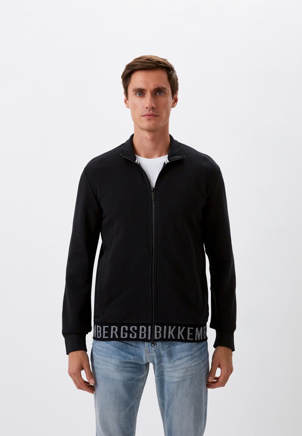 

Олимпийка Bikkembergs, Черный