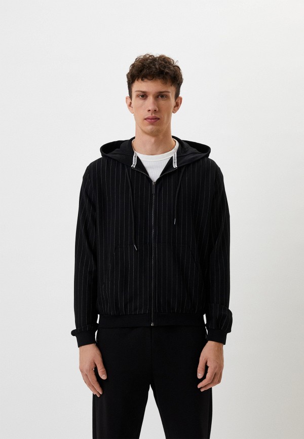 

Толстовка Bikkembergs, Черный