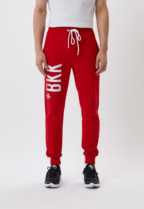 

Брюки спортивные Bikkembergs, Красный