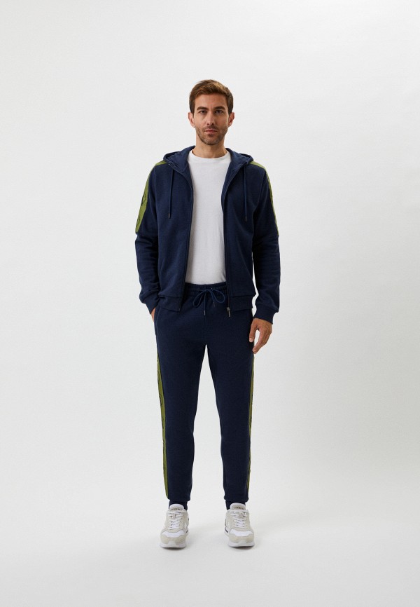 

Костюм спортивный Bikkembergs, Синий