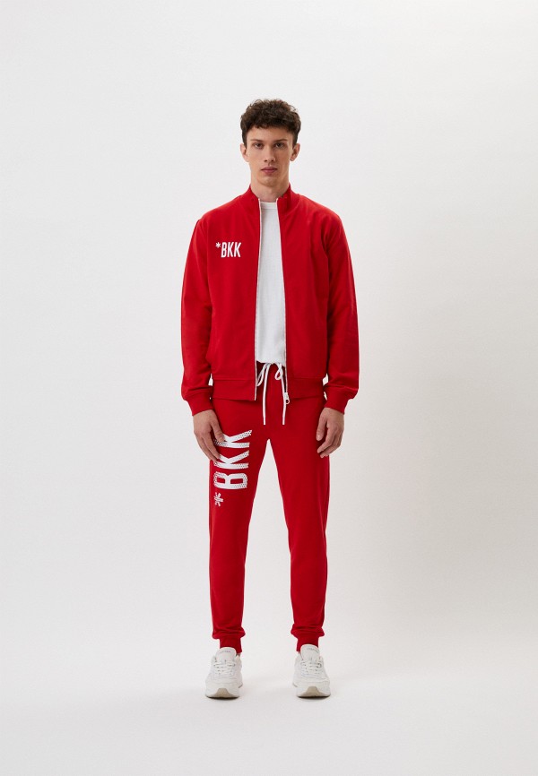

Костюм спортивный Bikkembergs, Красный