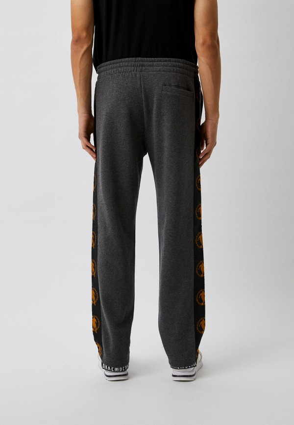 фото Брюки спортивные bikkembergs