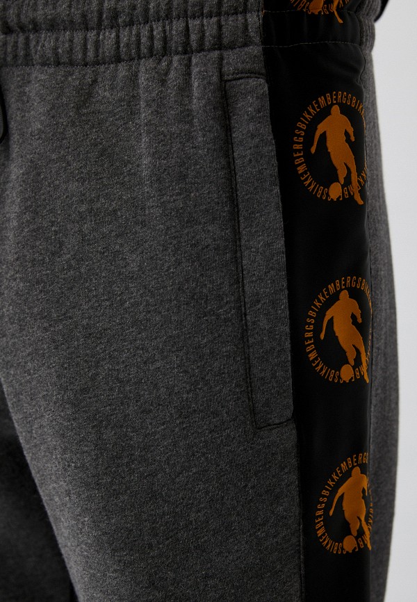 фото Брюки спортивные bikkembergs