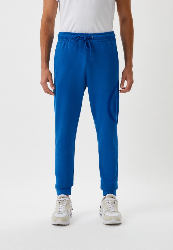 

Брюки спортивные Bikkembergs, Синий