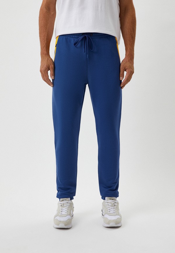 

Брюки спортивные Bikkembergs, Синий