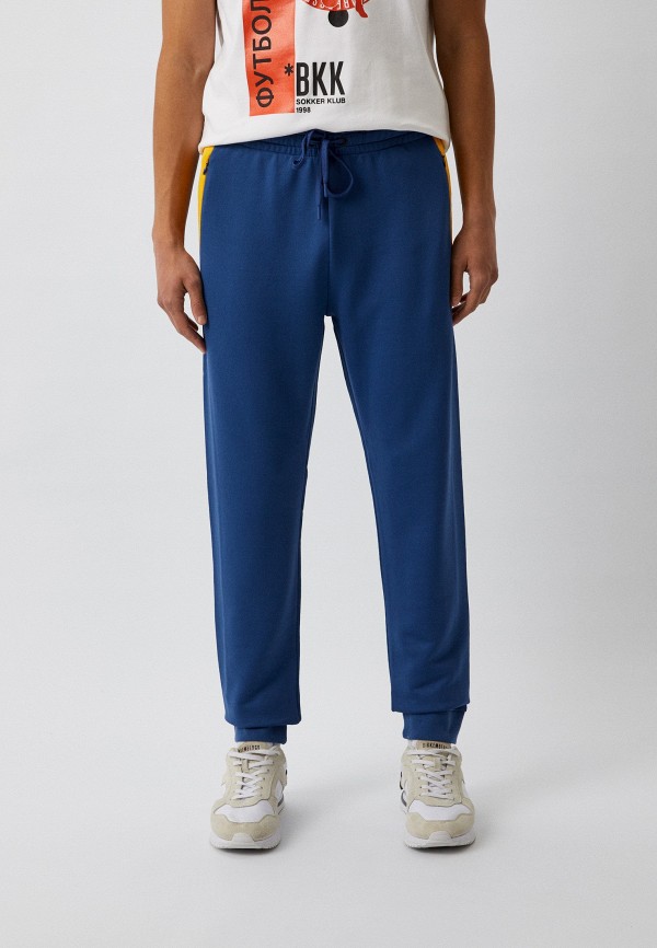 

Брюки спортивные Bikkembergs, Синий
