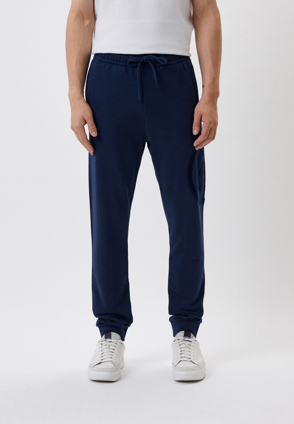 

Брюки спортивные Bikkembergs, Синий