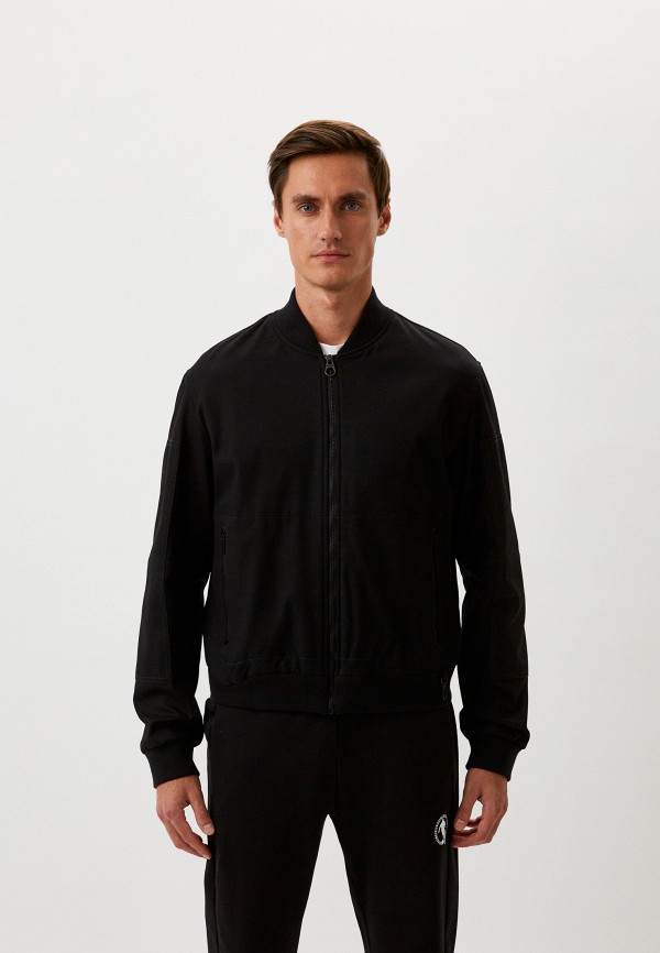 

Куртка Bikkembergs, Черный