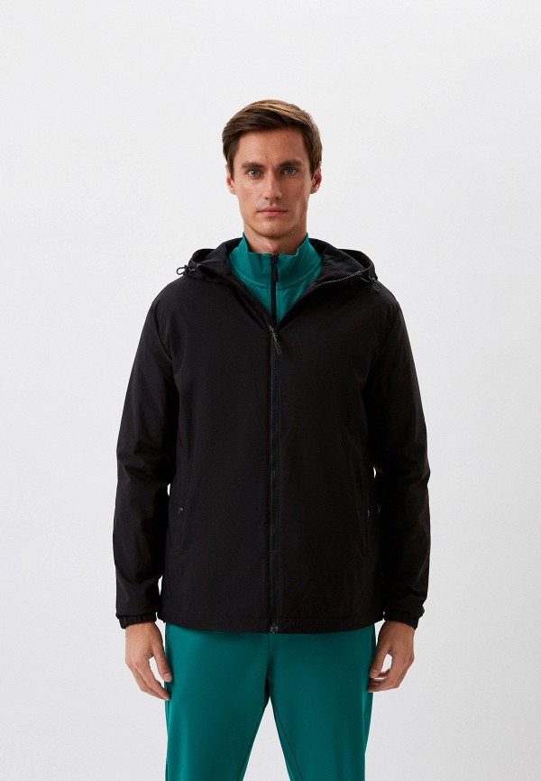 

Куртка утепленная Bikkembergs, Черный