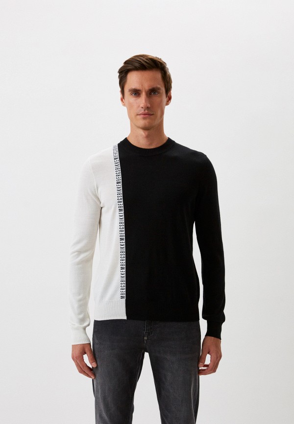 

Джемпер Bikkembergs, Черный