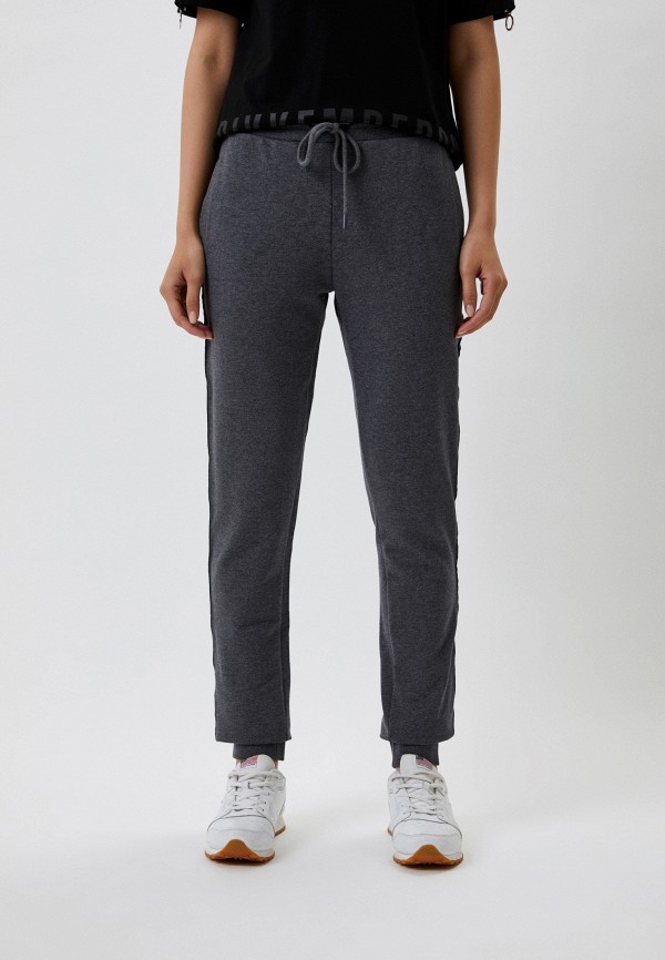 

Брюки спортивные Bikkembergs, Серый