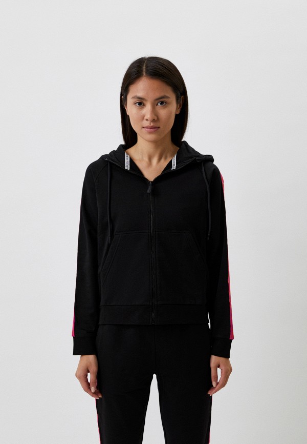 

Толстовка Bikkembergs, Черный