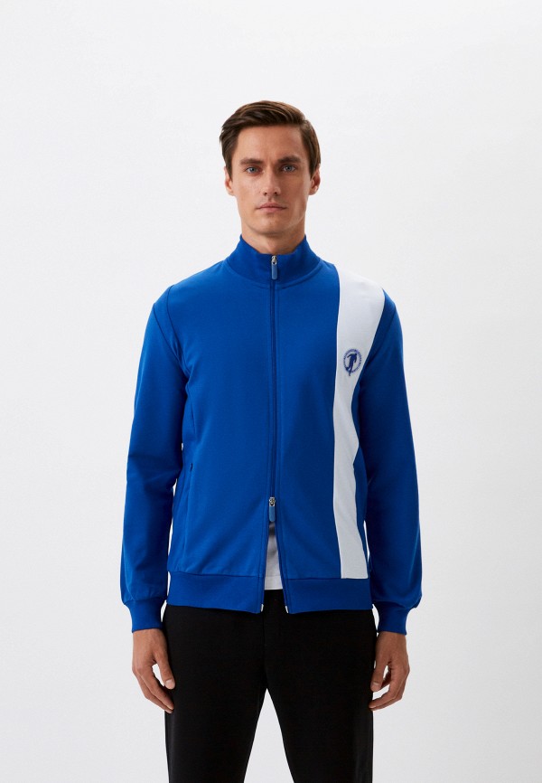 

Олимпийка Bikkembergs, Синий