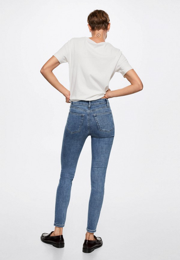 фото Джинсы mango