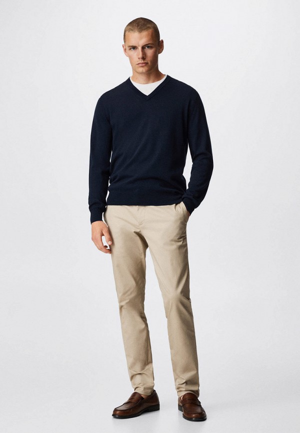 фото Пуловер mango man