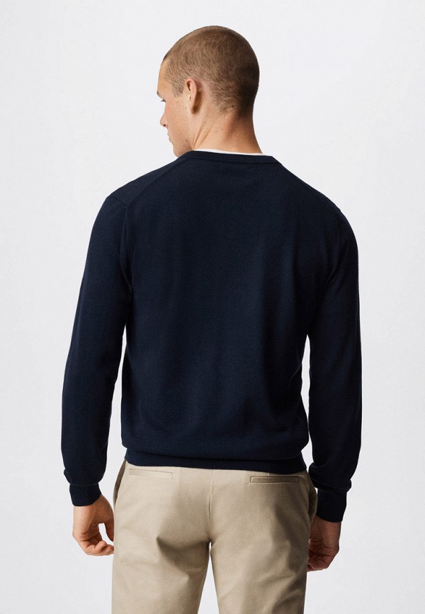 фото Пуловер mango man