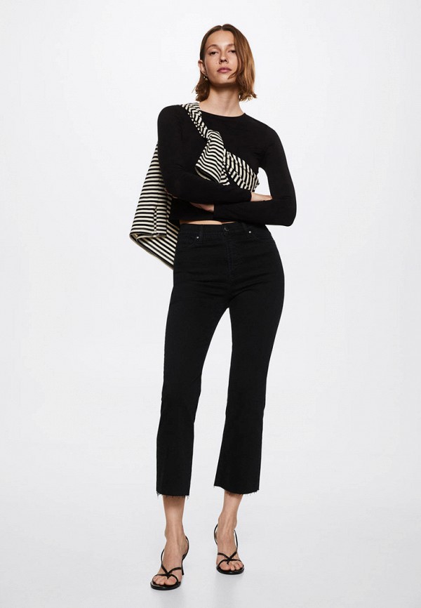 фото Джинсы mango