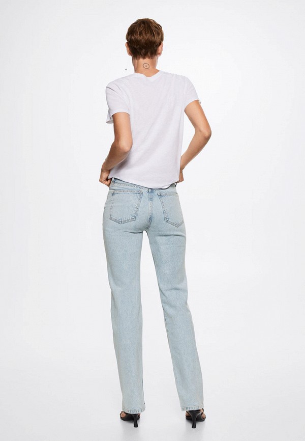 фото Джинсы mango