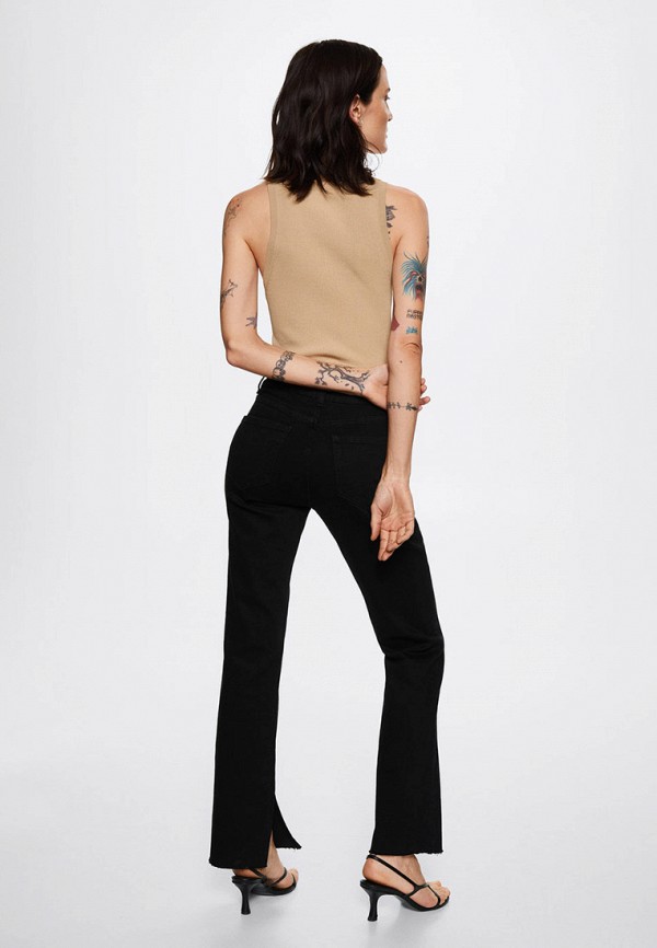 фото Джинсы mango