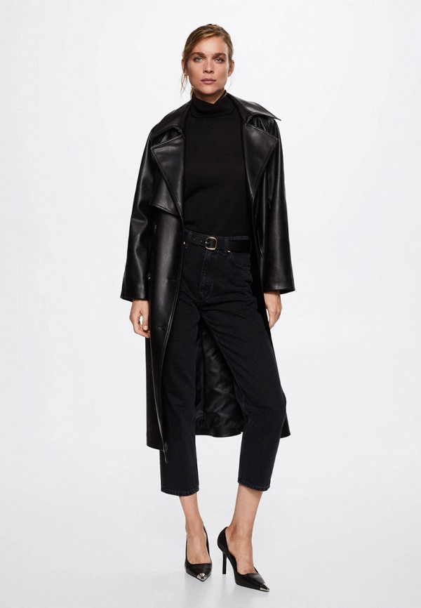 фото Джинсы mango