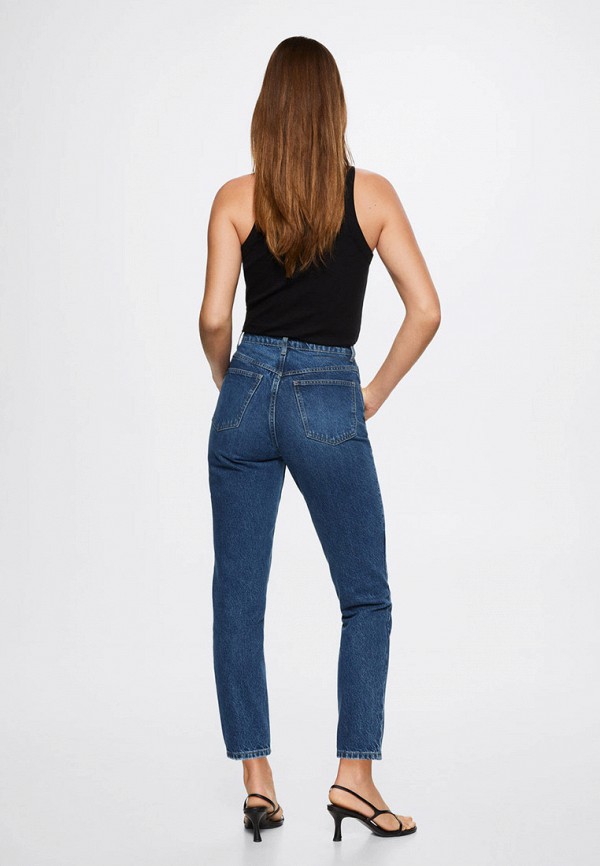 фото Джинсы mango