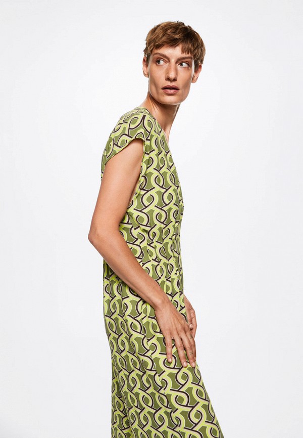 фото Комбинезон mango