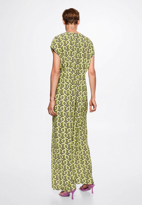 фото Комбинезон mango