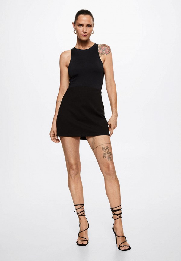 фото Юбка mango