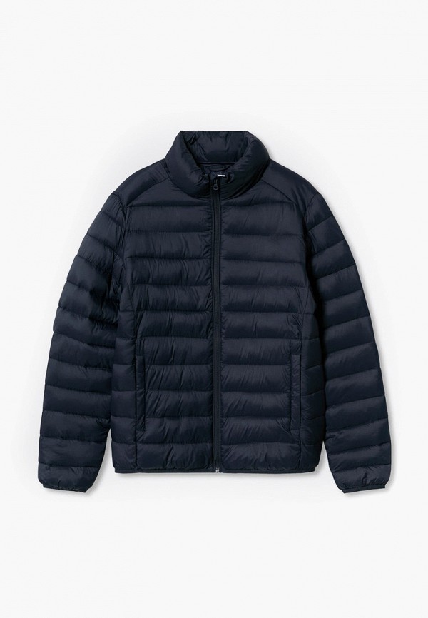 

Куртка утепленная Mango Kids, Синий, RYAN