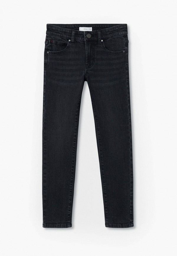 

Джинсы Mango Kids, Серый, SLIM
