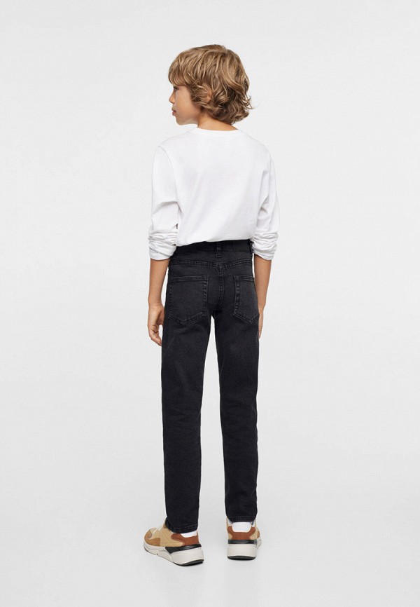 фото Джинсы mango kids