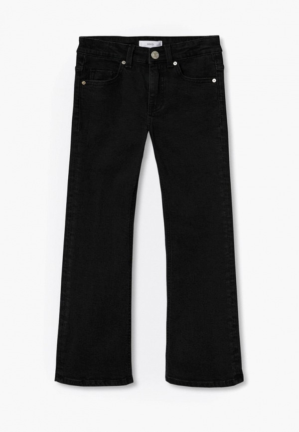 

Джинсы Mango Kids, Серый, FLARE