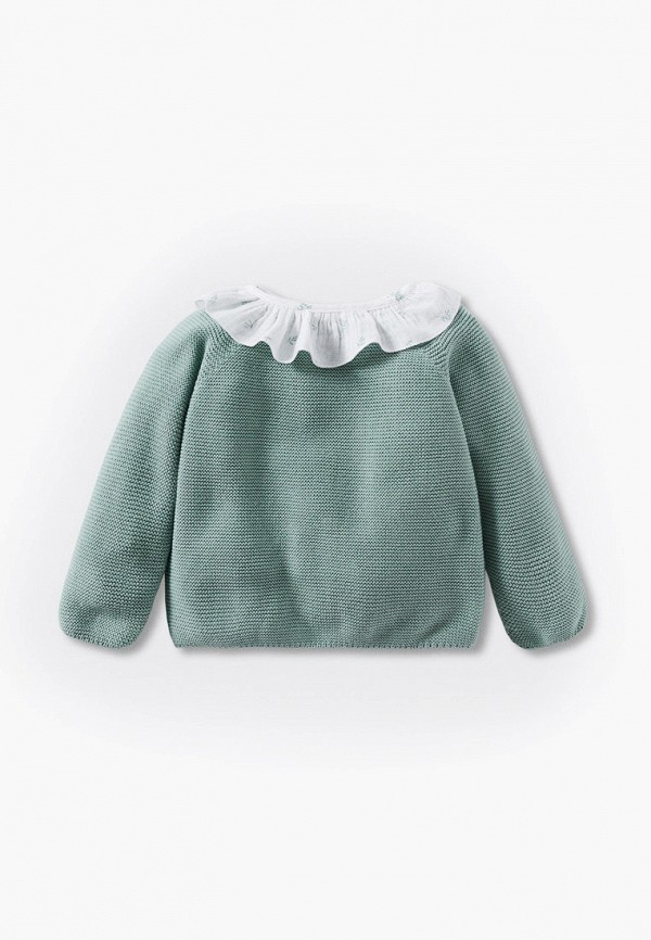 

Джемпер Mango Kids, Бирюзовый, CHIARA3