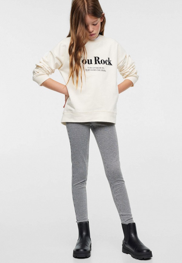 фото Леггинсы mango kids