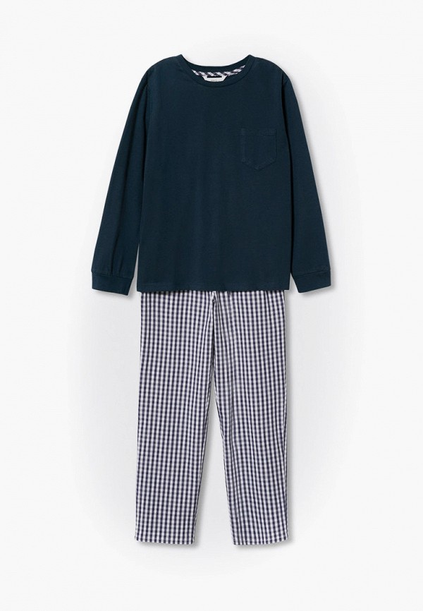 

Пижама Mango Kids, Разноцветный, DEAN